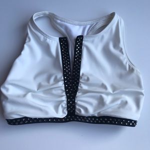 Dance / Tryout / Audition Top